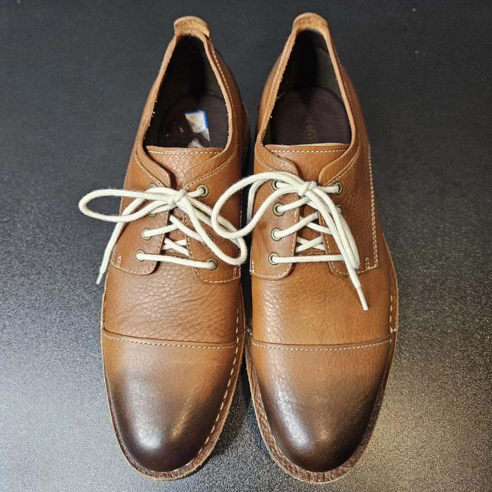 Cole Haan never worn